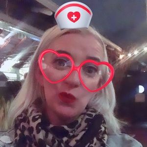 Meet your Posher, Antje